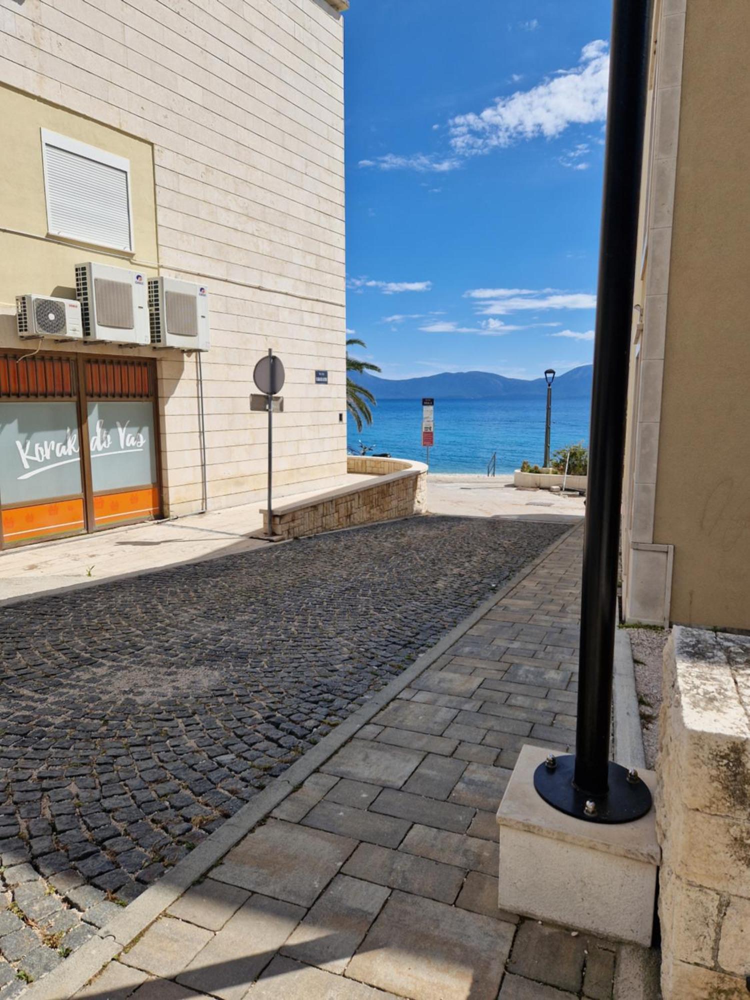 Zana Apartman