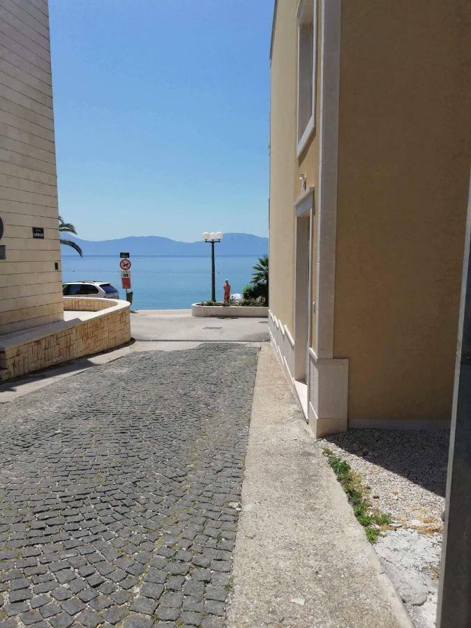 Apartman Zana