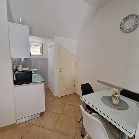 Studio Apartman Zana Gradac  Exterior photo