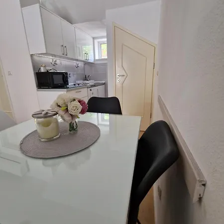 Studio Apartman Zana Gradac  Exterior photo