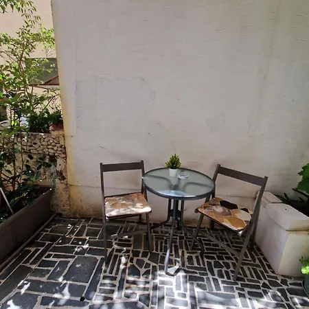Studio Apartman Zana Gradac  Exterior photo