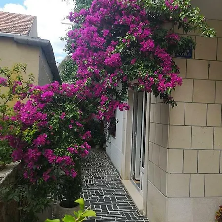 Studio Apartman Zana Gradac  Exterior photo