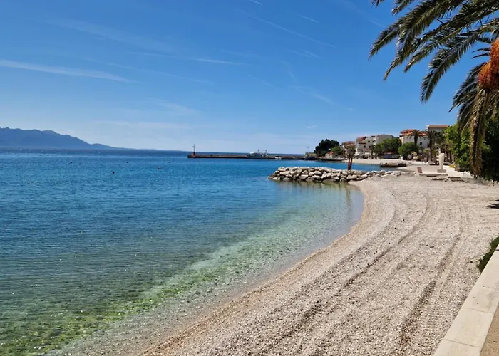 Studio Apartman Zana