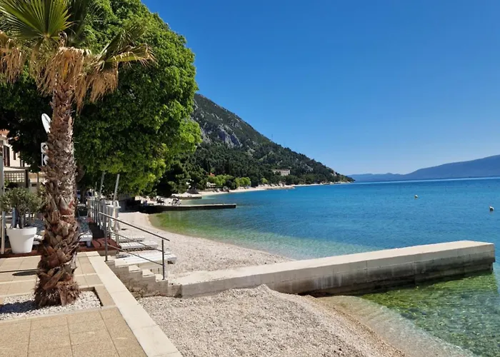 Studio Apartman Zana