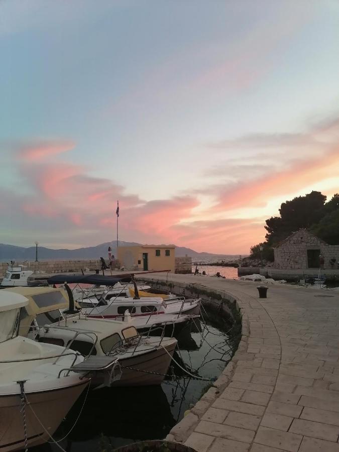 Zana Apartment Gradac (Split-Dalmatia)
