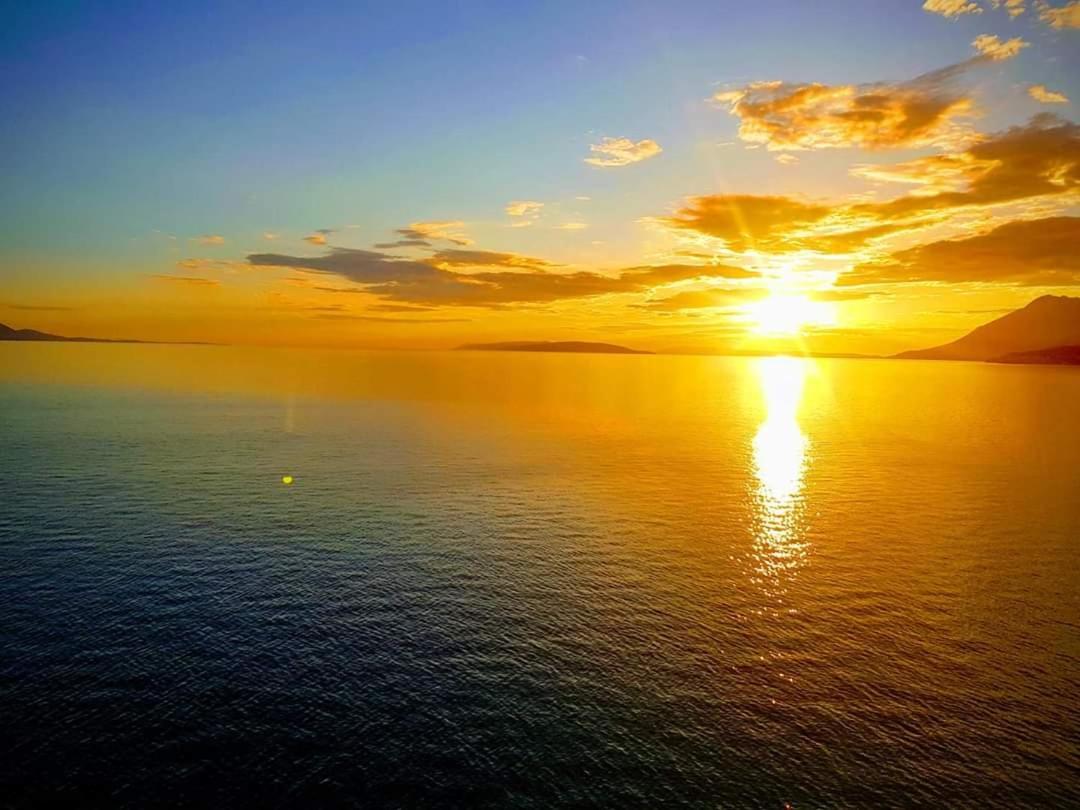Zana Apartment Gradac (Split-Dalmatia)