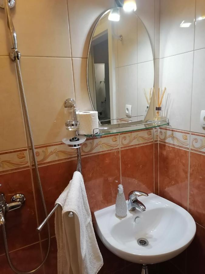 Apartment Zana