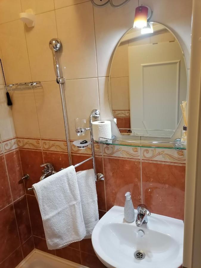 Apartment Zana