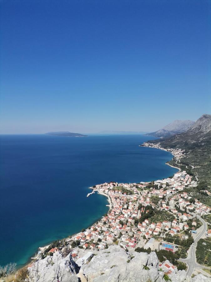 Apartment Zana *