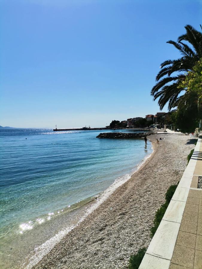 Zana Gradac (Split-Dalmatia)