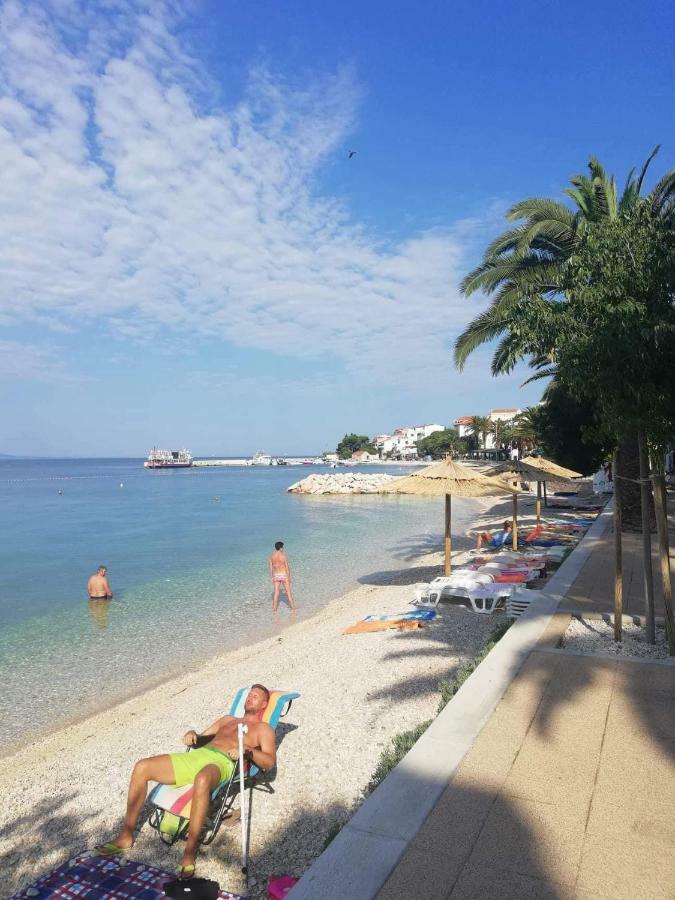 Zana Gradac (Split-Dalmatia)