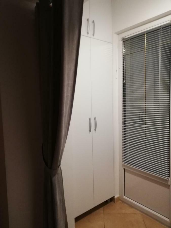 Zana Apartment Gradac (Split-Dalmatia)