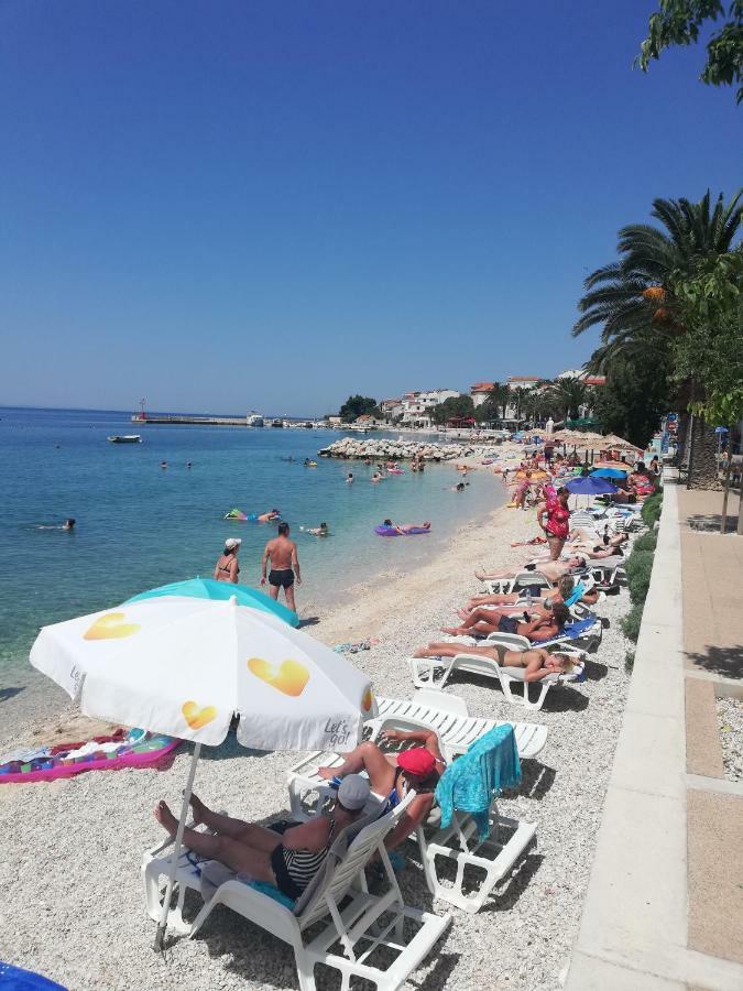 Zana Apartment Gradac (Split-Dalmatia)